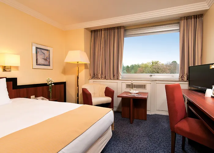 Leonardo Frankfurt South 4*