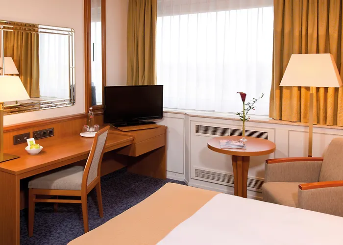 Leonardo Frankfurt South 4*