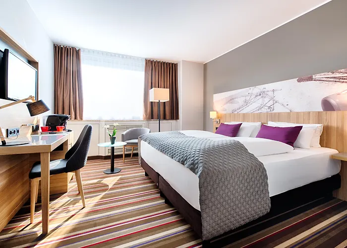 Leonardo Frankfurt South 4*