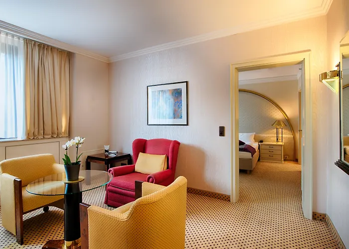 Leonardo Frankfurt South 4*