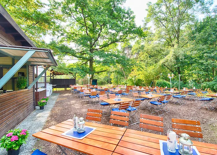 Leonardo Frankfurt South Hotel 4*