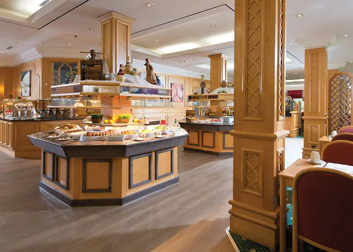 Leonardo Frankfurt South 4* Francfort-sur-le-Main
