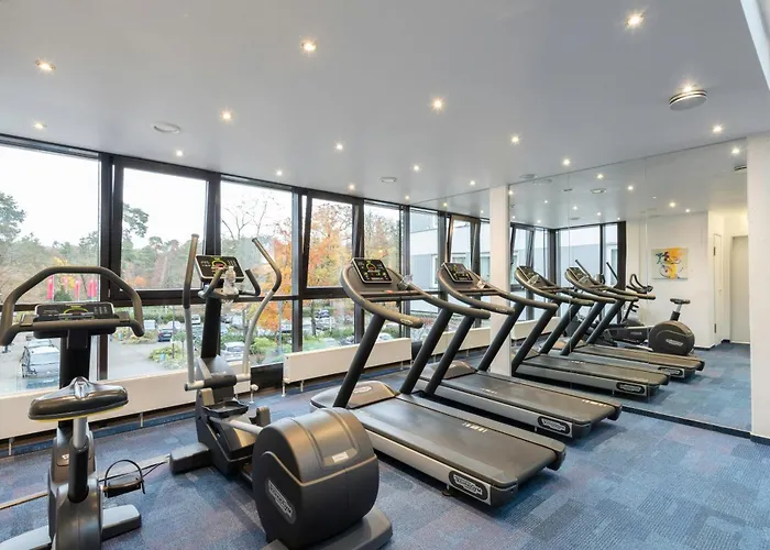 Leonardo Frankfurt South 4* Francfort-sur-le-Main