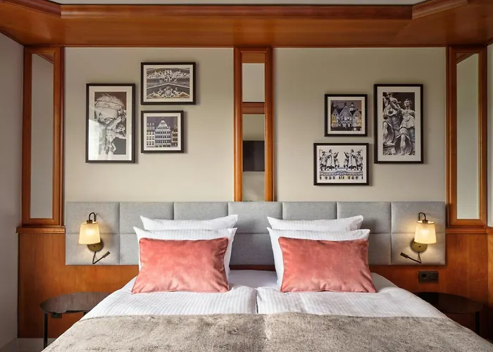 Hotel Leonardo Frankfurt South Francfort-sur-le-Main