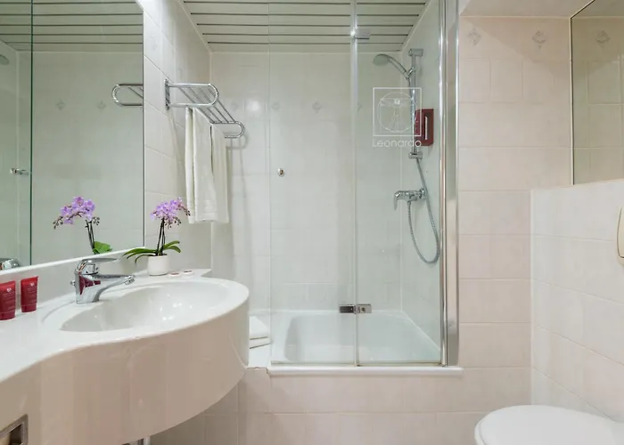 Hotel Leonardo Frankfurt South Frankfurt am Main