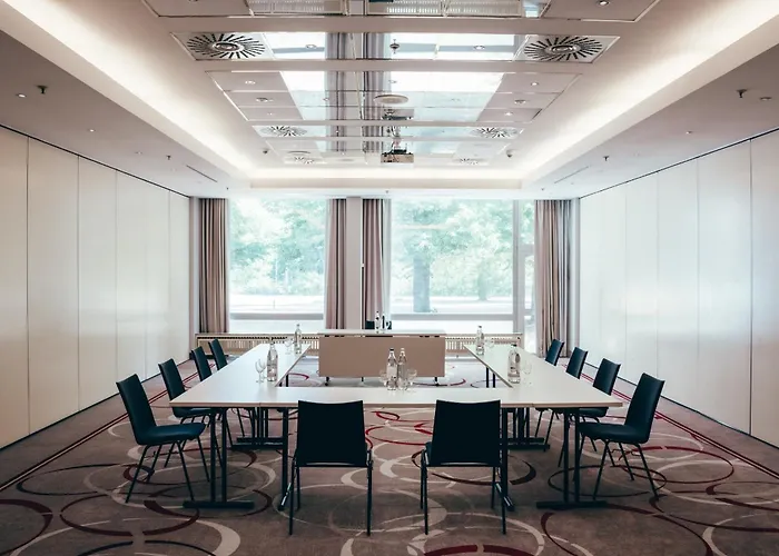 Leonardo Frankfurt South Hotel