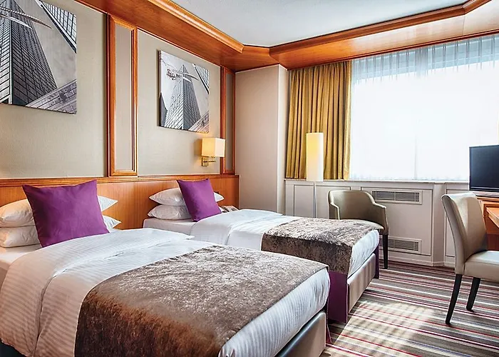 Leonardo Frankfurt South 4*